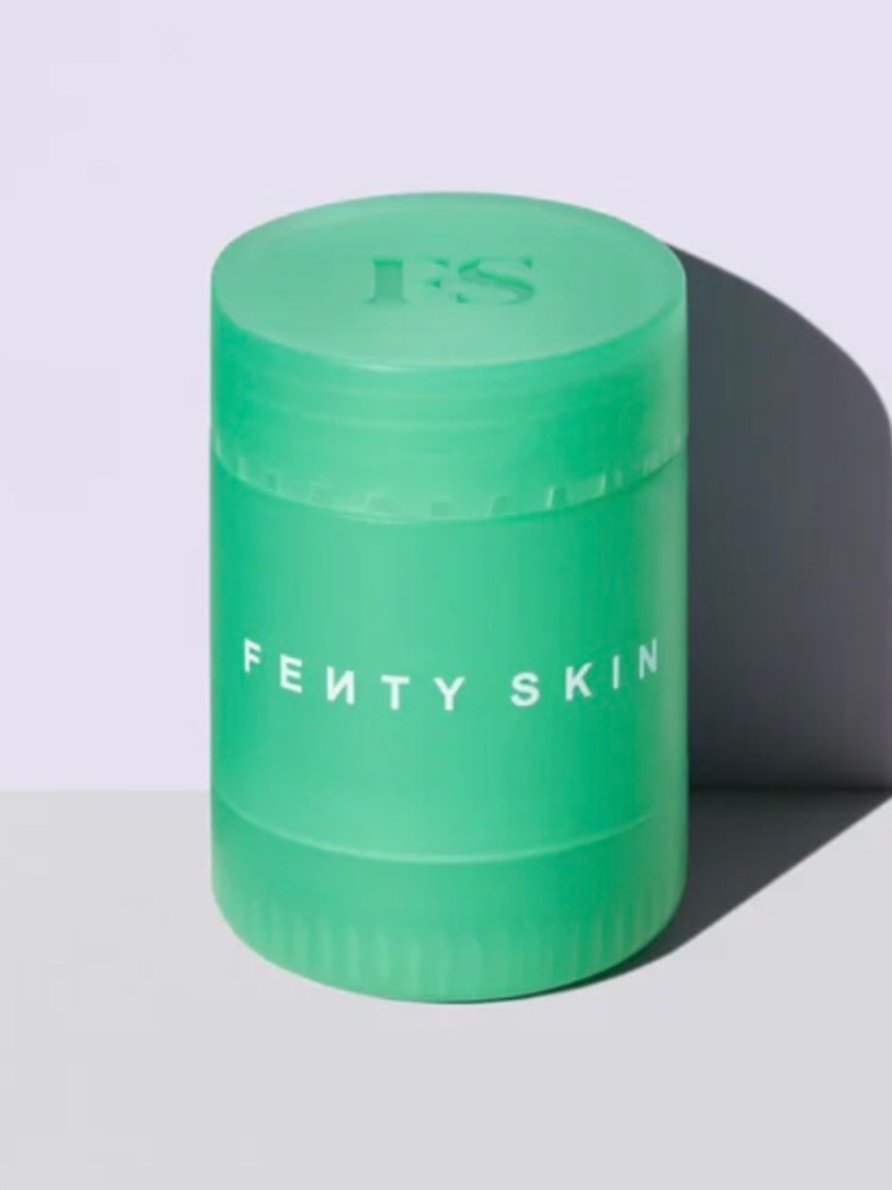 FENTY SKIN PLUSH PUDDIN' INTENSIVE RECOVERY LIP MASK in Kalahari Melon